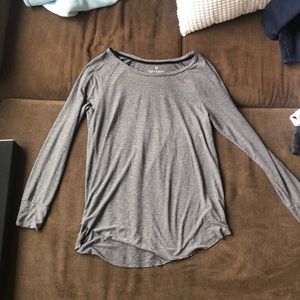 Soft & sexy AE long sleeve